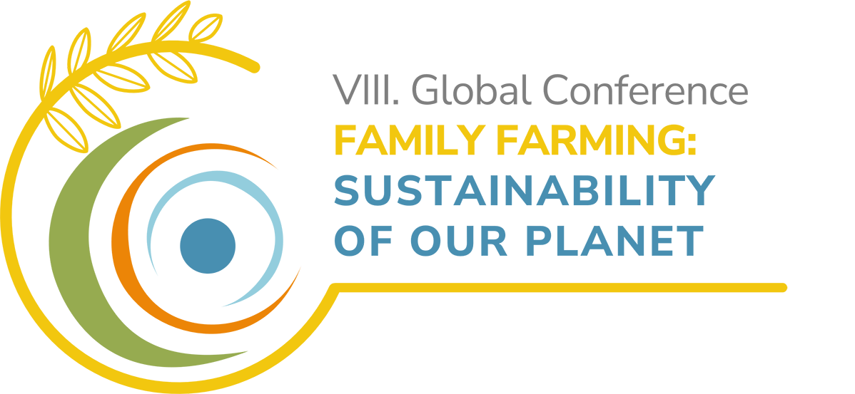 VIII Global Conference