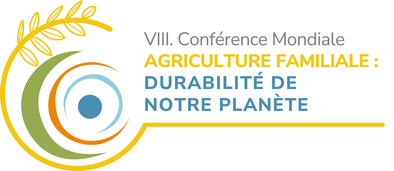 VIII Global Conference
